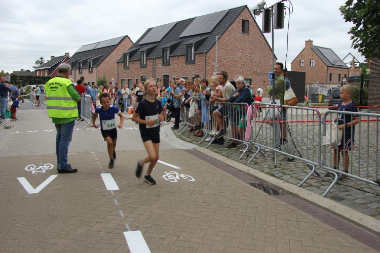 Landlopersjogging 2022